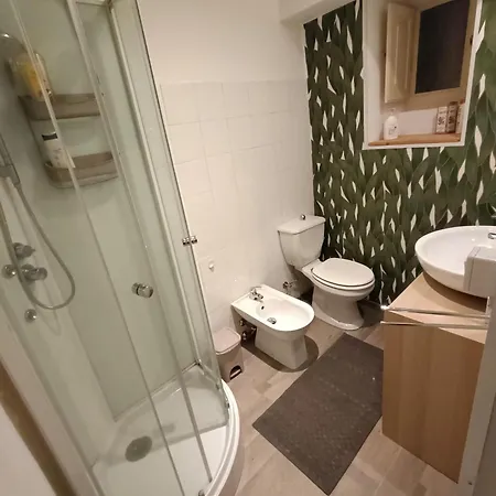 Fieralunii Gasthuis Catánia